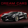 image Dream Cars 2025 Wall Calendar  Main Image