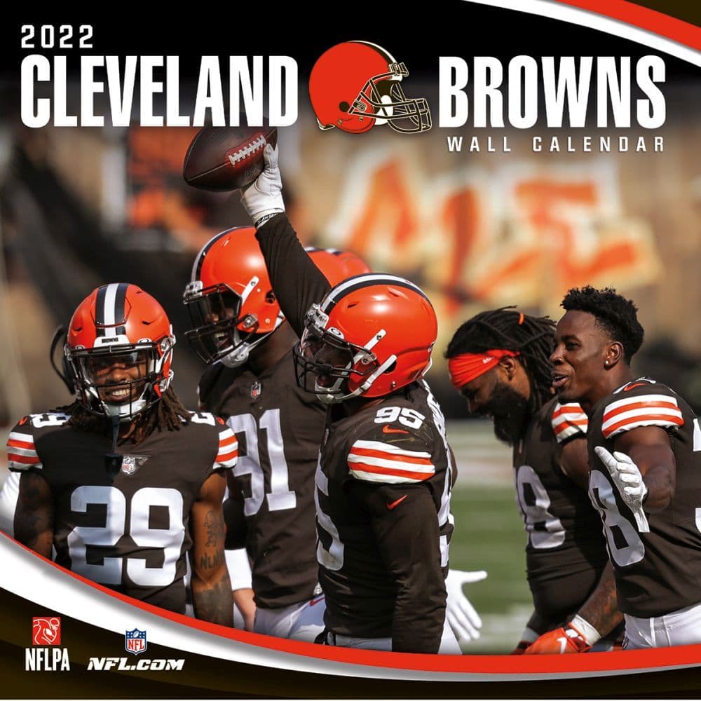 Cleveland Browns Schedule 2022 