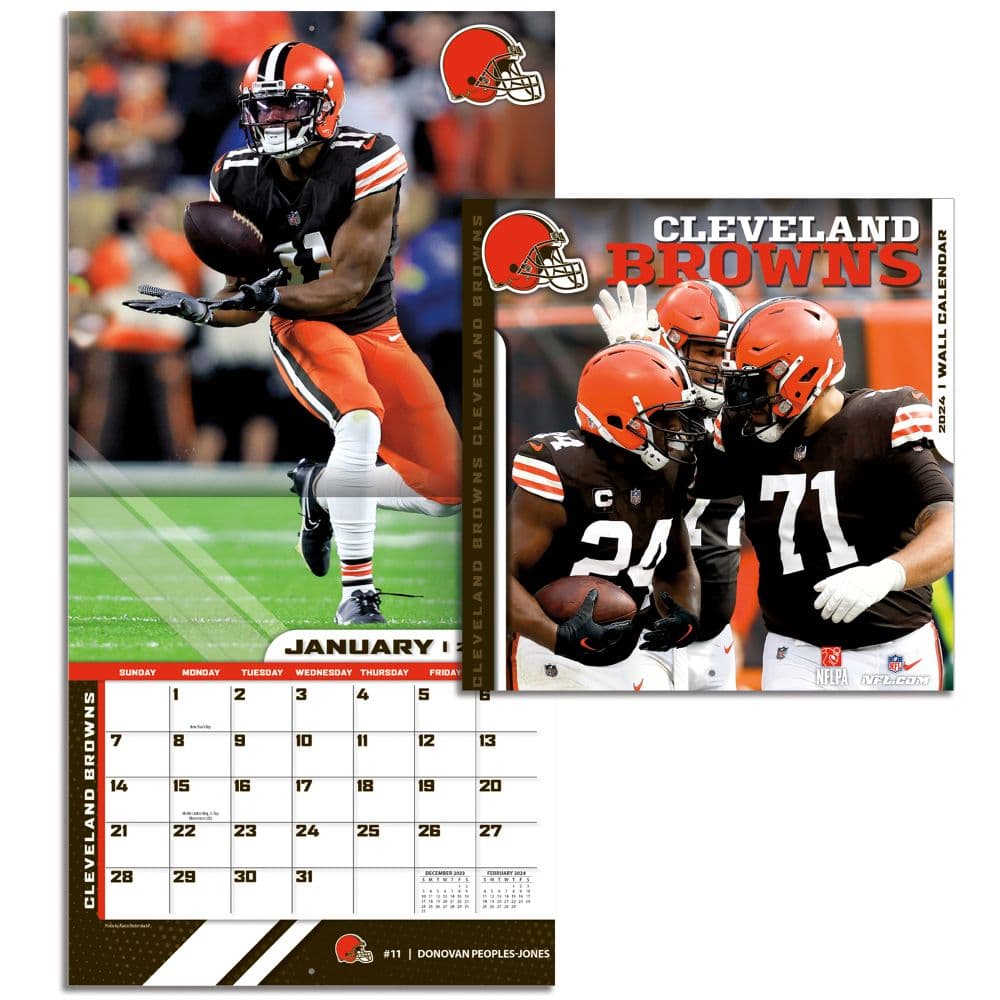 Cleveland Browns 2024 2024 Schedule Jorey Malanie