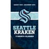 image Seattle Kraken 17 Month 2024 Pocket Planner Main Product Image width=&quot;1000&quot; height=&quot;1000&quot;