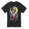 image Sailor Moon Soldier Unisex T-Shirt tee only