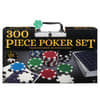 image Spin Master 300-Piece Poker Set with Aluminum Case Main Product Image