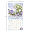 image Natures Grace by Susan Winget 2025 Wall Calendar Sixth Alternate Image width=&quot;1000&quot; height=&quot;1000&quot;