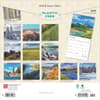 image Idaho Wild and Scenic 2025 Wall Calendar