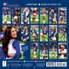 image NFL Dallas Cowboys Cheerleaders 2024 Mini Wall Calendar First Alternate Image width=&quot;1000&quot; height=&quot;1000&quot;