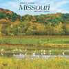 image Missouri Wild and Scenic 2025 Wall Calendar Main Image