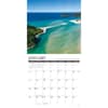 image Ocean View 2026 Wall Calendar Second Alternate Image