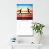 image Carpe Diem 2026 Wall Calendar Third Alternate Image