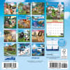 image Animal Antics 2025 Mini Wall Calendar First Alternate Image width=&quot;1000&quot; height=&quot;1000&quot;