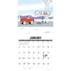 image Tundra 2026 Wall Calendar Second Alternate Image