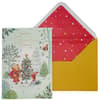 image Big Little Bears Christmas Card Main Product Image