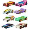 image Hot Wheels Mickey and Friends Toy Cars Alternate Image 1
