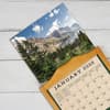 image National Parks  2026 Wall Calendar with Bonus Print