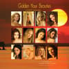 image Golden Hour Beauties 2026 Wall Calendar First alternate image