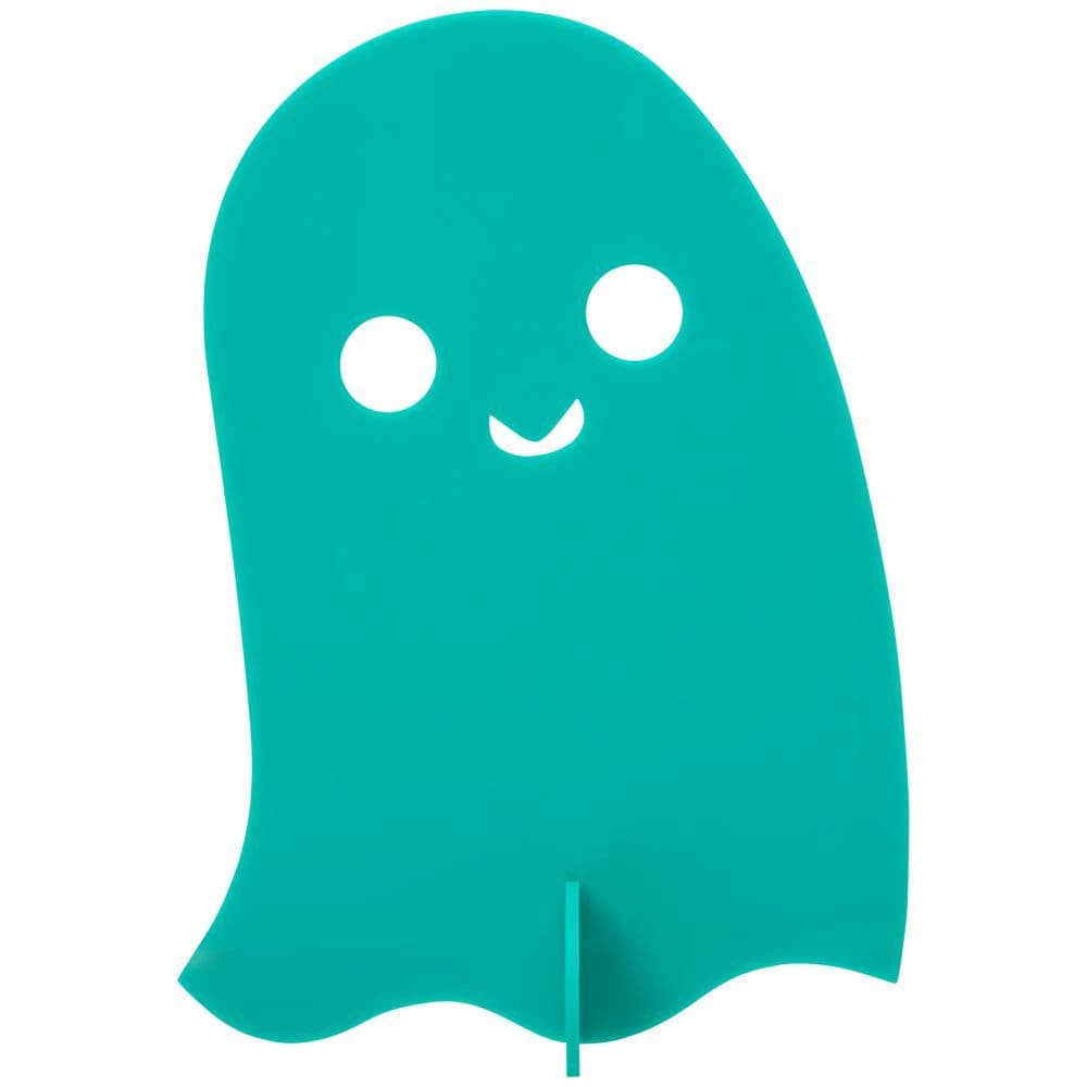 Halloween Ghost in 3D Large Alternate Image 1