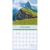 image Natures Wonders 2025 Wall Calendar Fourth Alternate Image width=&quot;1000&quot; height=&quot;1000&quot;