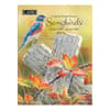 image Songbirds 2025 Monthly Pocket Planner by Susan Bourdet_Main Image
