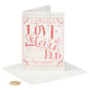 image True Love Stories Anniversary Card Seventh Alternate Image width=&quot;1000&quot; height=&quot;1000&quot;