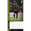 image MLS Columbus Crew FC 2026 Wall Calendar Third Alternate Image