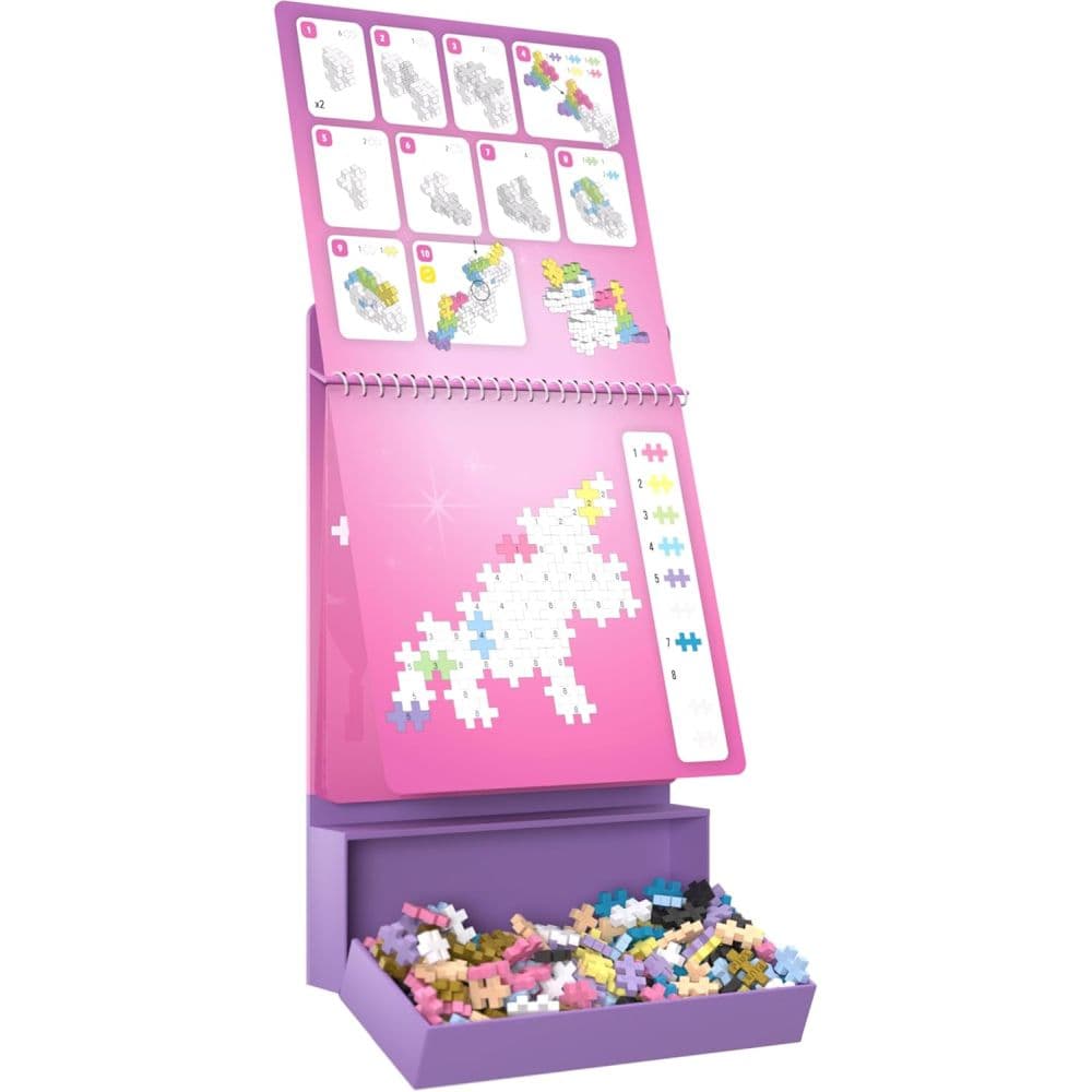 Activity Pad Fairy Tale First Alternate Image