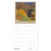 image Gustave Baumann 2027 Wall Calendar Second Alternate Image