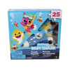 image Baby Shark Foam 25pc Puzzle Main Image