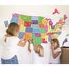 image U.S. State Learning Map Alternate Image 1