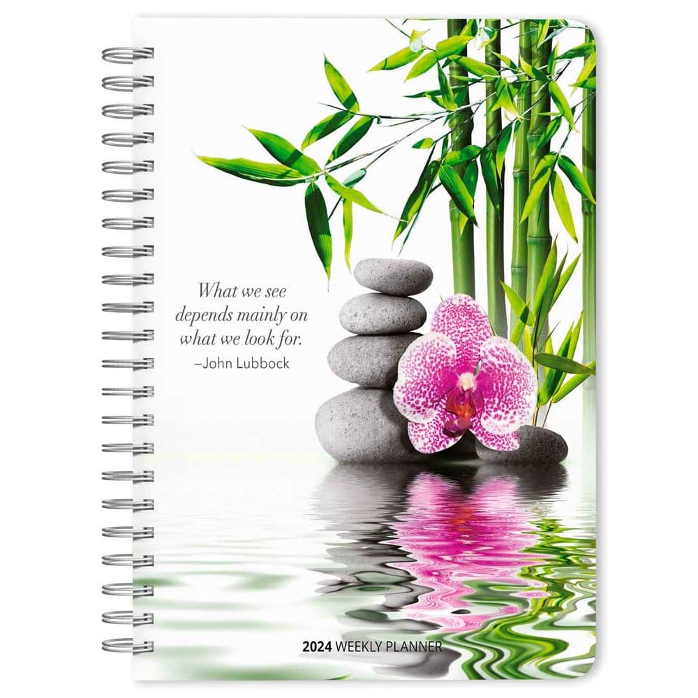 Mindful Living 2024 Planner Main Product Image width=&quot;1000&quot; height=&quot;1000&quot;