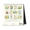 image Wildflowers 2025 Easel Desk Calendar Second Alternate Image width=&quot;1000&quot; height=&quot;1000&quot;