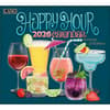 image Happy Hour 2026 Wall Calendar