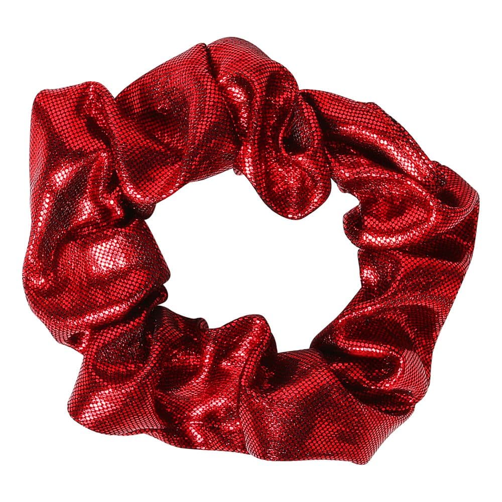 Disney Minnie Mouse Hair Scrunchie Set Third Alternate Image