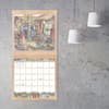 image Cobblestone Way by Kim Jacobs 2026 Wall Calendar Fourth Alternate Image