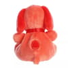 image Palm Pals Snoopy Color Collection Red 5in Plush Second Alternate Image