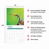 image Dragonflies 2025 Wall Calendar Fourth Alternate Image width="1000" height="1000"