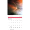 image Hubble Space 2026 Wall Calendar Second Alternate Image