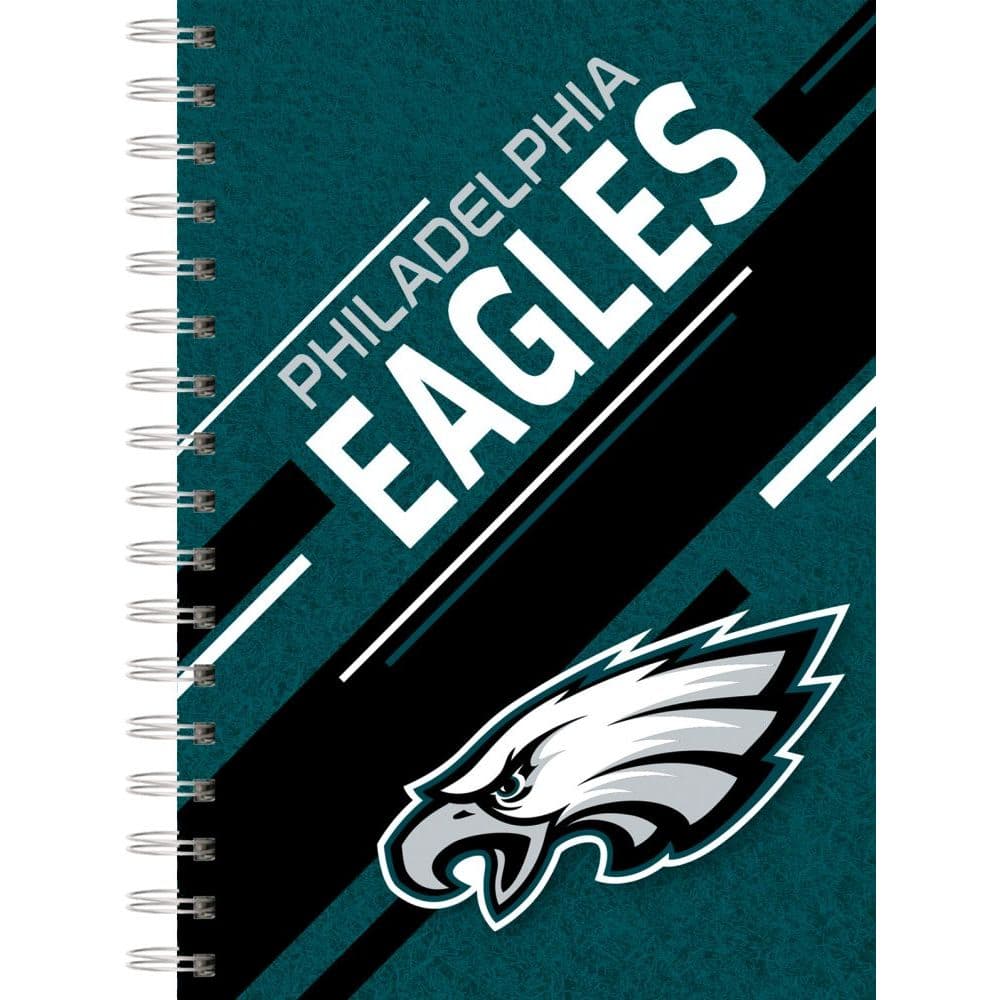 philadelphia-eagles-spiral-journal-calendars