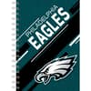 image Philadelphia Eagles Spiral Journal Main Image