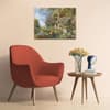 image Country Cottage 1500 Piece Puzzle Third Alternate Image