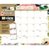 image Grow Wild Triview 2025 Wall Calendar Main Image