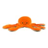 image Snoozimals 20 Inch Octopus Plush