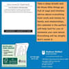 image Dont Sweat the Small Stuff 2026 Desk Calendar First Alternate Image