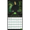 image Harry Potter 2025 Mini Wall Calendar Alt2