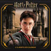 image Harry Potter 2025 Mini Wall Calendar Main Image