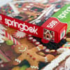 image Gingerbread House 500 Piece Puzzle