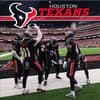 image NFL Houston Texans 2027 Wall Calendar Main Product Image