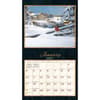 image Treasured Times Special Edition 2027 Wall Calendar Second Alternate Image