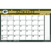 image NFL Green Bay Packers 2027 Desk Pad