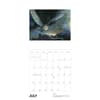 image Chappell Owls 2025 Wall Calendar Second Alternate Image width="1000" height="1000"