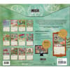 image Color My World 2027 Wall Calendar by Lisa Kaus First Alternate Image