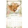 image Rosewood Ranch 2026 Wall Calendar Alt1